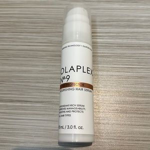 Nº.9 BOND PROTECTOR NOURISHING HAIR SERUM